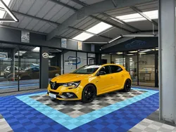 MEGANE 4 RS 280 EDC ( 32000 km )