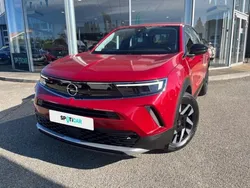 Opel Mokka 1.2 Turbo 130ch Elegance BVA8