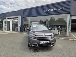 Citroën C5 Aircross BlueHDi 130 BVM6 Business