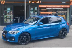 BMW SERIE 1 1.5 116 D 115 M SPORT BVa