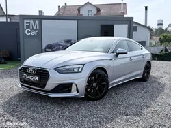 Audi A5 Sportback 35 TDI S tronic sport