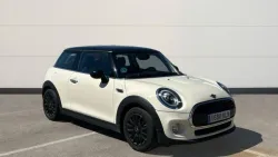 MINI Mini Cooper D Aut.