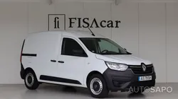 Renault Express de 2022