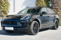 Porsche macan gts 2.9 v6 440 ch