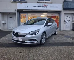 OPEL Astra K 1.6 CDTI S&S 110cv Edition Business