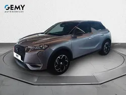 DS DS3 Crossback E-Tense So Chic