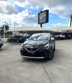 Renault Captur 1.0 TCe Techno