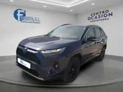 Toyota RAV 4 220H e-CVT 4x2 Style