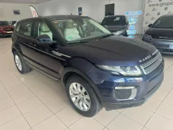 LAND ROVER Range Rover Evoque 2.0eD4 SE Dynamic 2WD 150