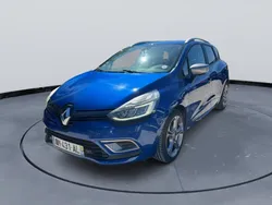 Renault Clio Estate (4) gt line Energy dCi 110