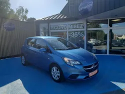 Opel Corsa 1.4 90ch Edition 5p