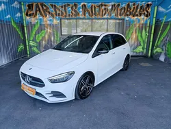 Mercedes Classe B (3) B 220 d AMG Line Edition BA8