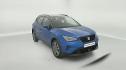 SEAT Arona 1.0 TSI 110 ch Start/Stop BVM6 Copa