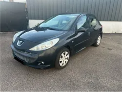 PEUGEOT 206+ 1.4HDI 68ch 2012