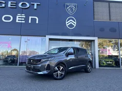 Peugeot 5008 (2) PureTech 130 EAT8 Allure Pack