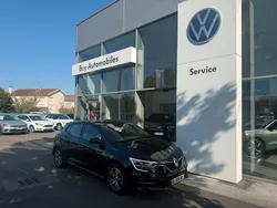 Renault Megane - Business - 1.5L Dci 115ch