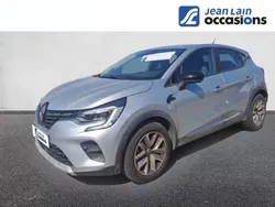 Renault Captur TCe 100 Business