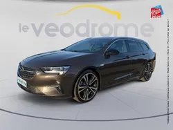 Opel Insignia Sp Tourer 1.5 D 122ch GS Line Pack BVA8