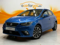SEAT Ibiza 1.0 TSI S&S Style 110