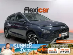 HYUNDAI Bayon 1.2 MPI Maxx