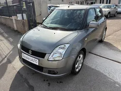 Suzuki swift (2) 1.3 vvt 92 glx bva 5p