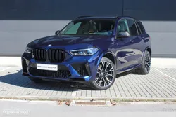 BMW X5 M Standard