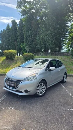 Peugeot 208 HDi 68 Access