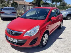 Opel corsa 1.3 cdti 75cv 1ère main carplay/android auto