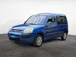 Garante 12 mois / citroen berlingo