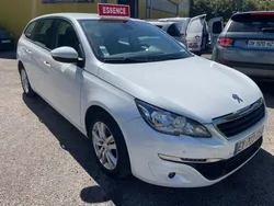 Peugeot 308 break 1l2 130cv