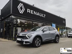 KIA SPORTAGE 1.6 CRDi MHEV - 136 - BV DCT7 - Stop&Go 4x2 V 2022 Design