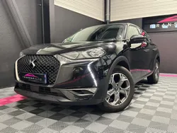 DS DS 3 CROSSBACK BUSINESS BlueHdi 130 SS EAT8 Business - CARPLAY