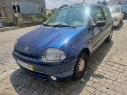 Renault Clio 1.9 D