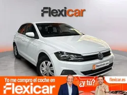 Volkswagen Polo 1.0 Edition 48kW