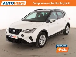 SEAT Arona 1.0 TSI S&S Style 110