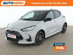 TOYOTA Yaris 100H 1.5 GR-Sport