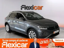 Volkswagen T-Roc 1.0 TSI Advance