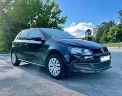 VW Polo 1200 TDI