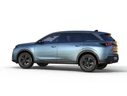 PEUGEOT 5008 5008 Hybrid 145 Allure eDCS6