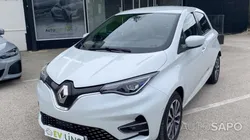 Renault ZOE de 2020