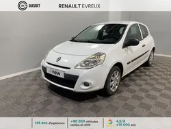 Renault Clio III SOCIETE DCI 75 ECO2 AIR