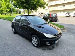 Peugeot 206 1.1