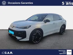 Volkswagen T-Roc 1.5 eTSI EVO2 Hybrid 150 ch DSG7 R-Line