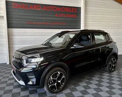 Citroën C3 (4) Turbo 100 BVM6 MAX