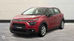 Citroen C3 1.5 BlueHDi 100ch S&S YOU