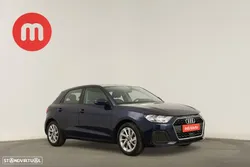 Audi A1 Sportback 30 TFSI Advanced S tronic