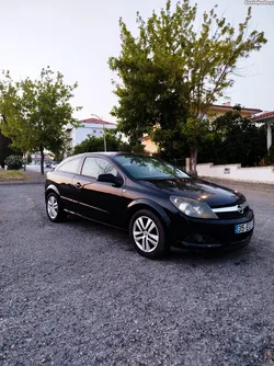 Opel Astra H