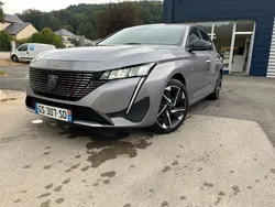 Peugeot 308 1.2 130ch S&S Allure EAT8