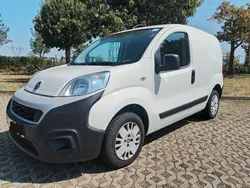 Fiat Fiorino 1.3 JTD 80CV