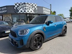 MINI MINI COUNTRYMAN Countryman Cooper Edition Premium Plus, toit ouvrant, sièges chauffants GPS etc...
